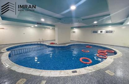 Apartment - 2 Bedrooms - 3 Bathrooms for rent in Al Nahda - Sharjah